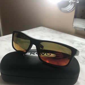 Revo Sunglasses